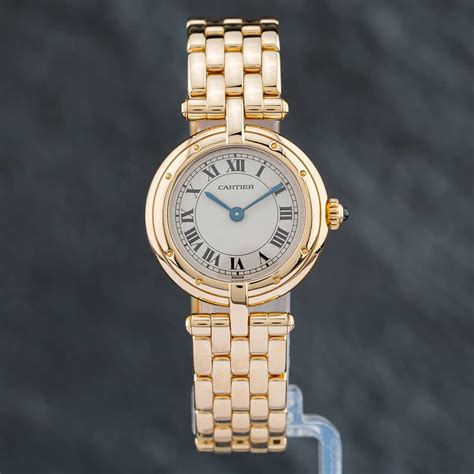 2nd hand cartier